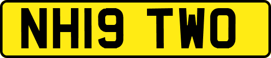 NH19TWO