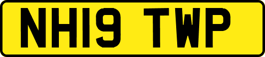 NH19TWP