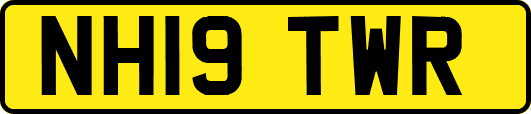 NH19TWR