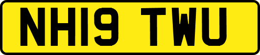 NH19TWU