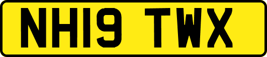 NH19TWX