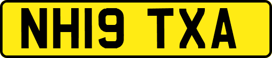NH19TXA