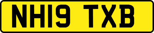 NH19TXB