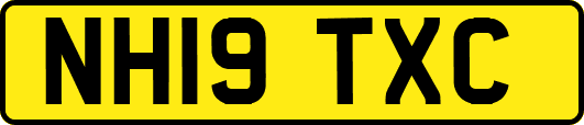NH19TXC