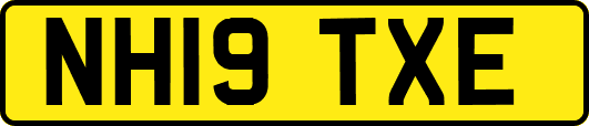 NH19TXE