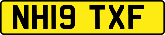 NH19TXF