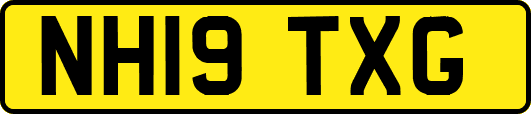 NH19TXG