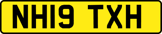 NH19TXH