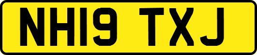 NH19TXJ