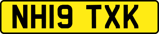 NH19TXK