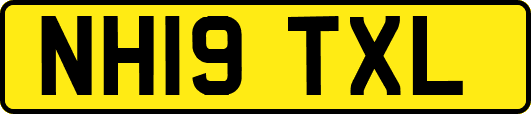 NH19TXL