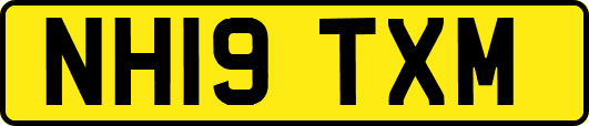 NH19TXM