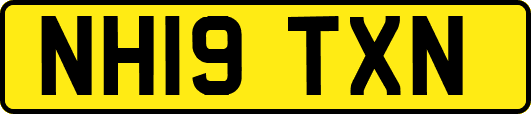 NH19TXN