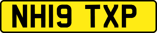 NH19TXP