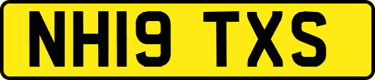 NH19TXS