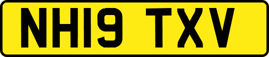NH19TXV