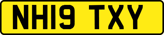 NH19TXY
