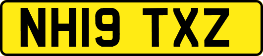 NH19TXZ
