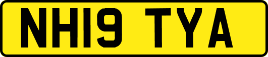 NH19TYA