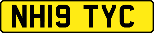 NH19TYC