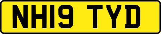 NH19TYD