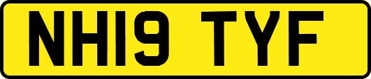NH19TYF