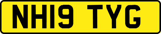 NH19TYG