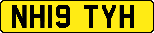 NH19TYH