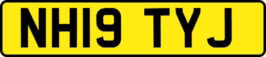 NH19TYJ