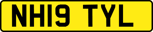 NH19TYL