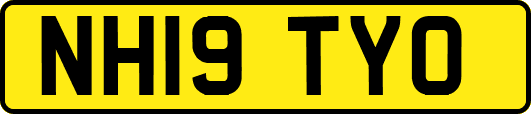 NH19TYO