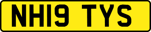 NH19TYS