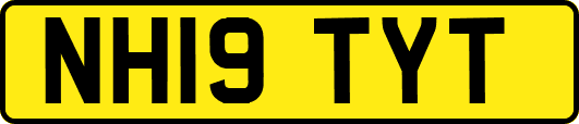 NH19TYT