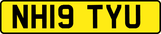 NH19TYU