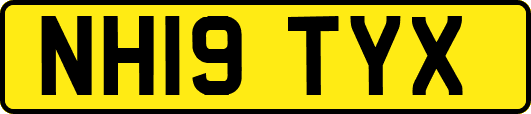 NH19TYX