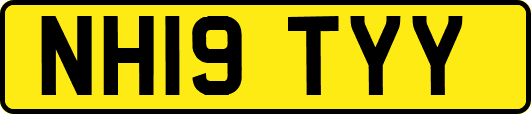 NH19TYY