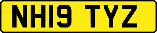 NH19TYZ