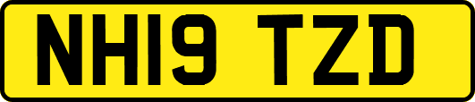 NH19TZD