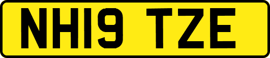 NH19TZE