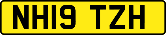 NH19TZH