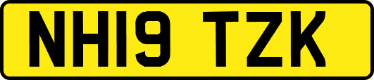NH19TZK