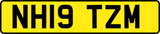 NH19TZM