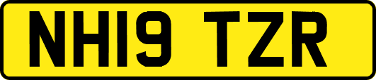 NH19TZR