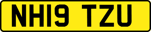 NH19TZU