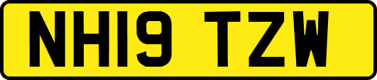 NH19TZW
