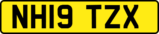 NH19TZX