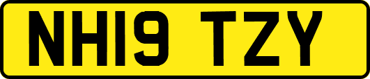 NH19TZY