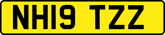 NH19TZZ