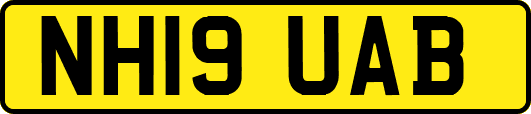 NH19UAB