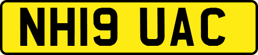 NH19UAC